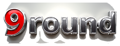9round logo