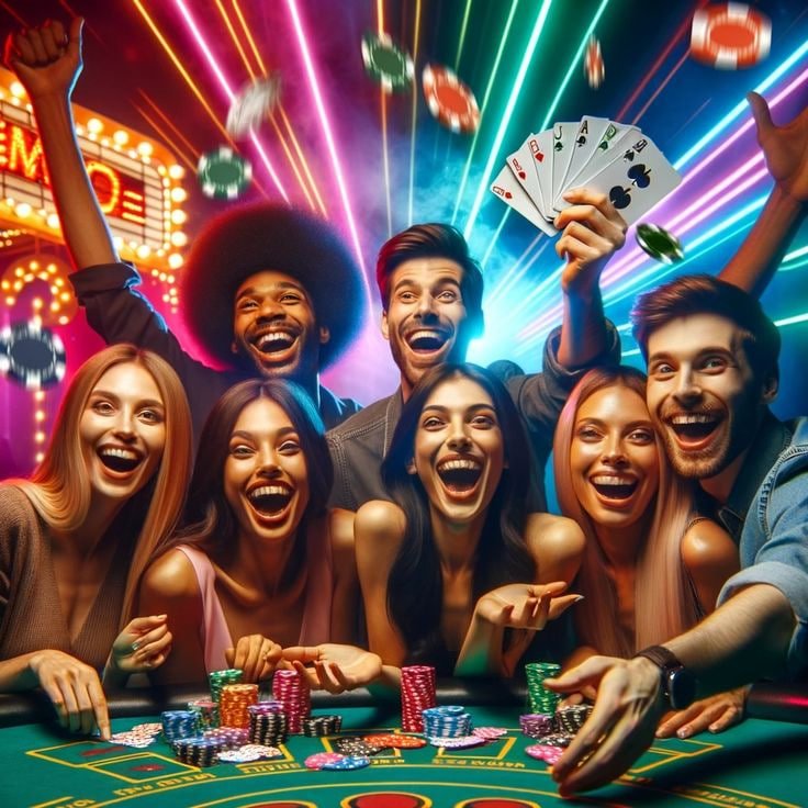 9round Juegos de Mesa
